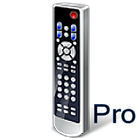 Remote+ Pro for DirecTV 图标