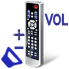Remote+ Volume Plugin APK download