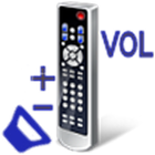 Remote+ Volume Plugin icône