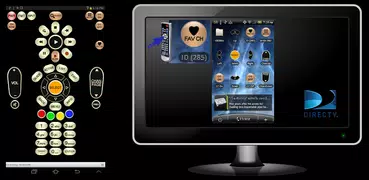 Remote+ Shortcut Addon
