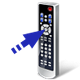 Remote+ Shortcut Addon icône