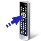 Remote+ Shortcut Addon أيقونة