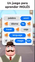 WordsApp Poster