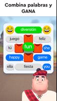 WordsApp captura de pantalla 1