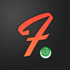 Flamingo Arabic آئیکن