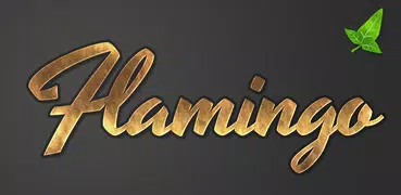 Flamingo Elvish (Sindarin)