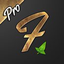 Flamingo Elvish (Sindarin) Pro APK