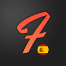 Flamingo - Basic Spanish (Spain) APK