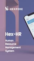Hex-HR Affiche