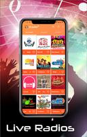 Radio Plus - Online FM all Ind 海报