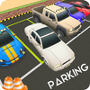 Extreme Toon Car Parking Download gratis mod apk versi terbaru