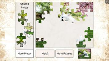 Puzzles for POD Ekran Görüntüsü 1