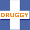 Druggy- Medical Drug Directory APK