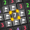 Pixel Sweepers Campo Minado