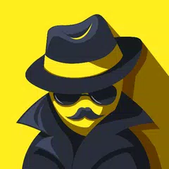 Agent from C.O.G.O.O. XAPK download