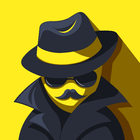 Agent from C.O.G.O.O. أيقونة