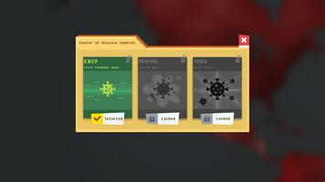 World of Virus (Minesweeper) screenshot 1