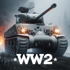 WW2 Battlefields Sim Lite 아이콘