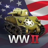 WW2 Battle Front Simulator aplikacja