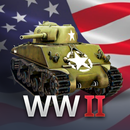 WW2 Battle Front Simulator APK