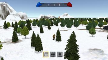 WW2 Battle Front Simulator постер