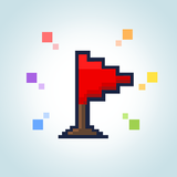 Pixel Mines 圖標