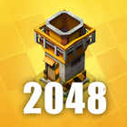 Dead 2048 biểu tượng