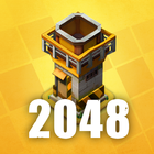 Dead 2048 icône