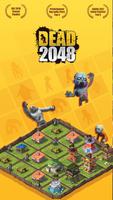 Dead 2048 poster