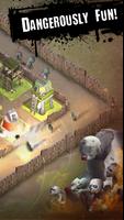 Dead 2048 syot layar 2