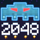 Invaders 2048 APK