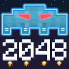 Invaders 2048 ikona