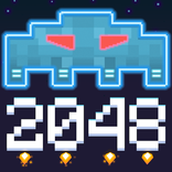 Invaders 2048