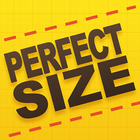 Perfect Size icon