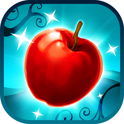 Wicked Snow White (Match 3 Puzzle) - Белоснежка