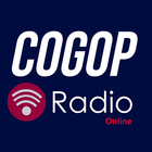 COGOP Radio icône