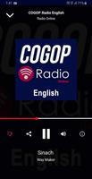 COGOP Radio تصوير الشاشة 1
