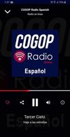 COGOP Radio capture d'écran 2