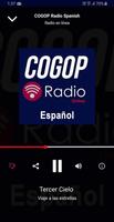 COGOP Radio تصوير الشاشة 2