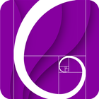 آیکون‌ CogAT Test Prep App by Gifted