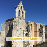 Cogeces del Monte (Valladolid) 图标