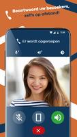 Mijn intercom-poster