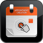 TouchPoint Appointment آئیکن