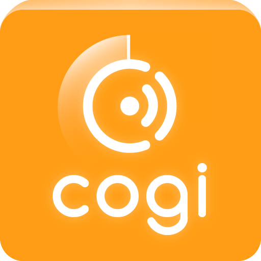 Cogi – блокнот и диктофон