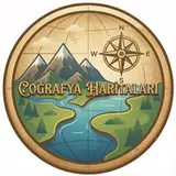KPSS Coğrafya Haritaları 2026 APK
