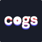 Cogs icône