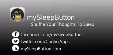 mySleepButton®