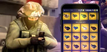 Case Royale case simulator cs2
