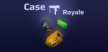 Case Royale - симулятор кс го