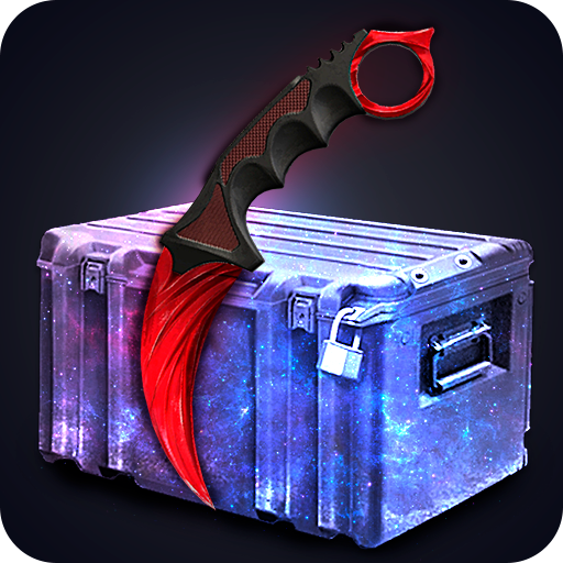 Case Royale cs2 case simulator